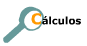 C�lculos