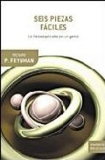 Seis piezas f�ciles