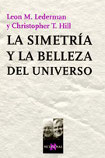 La simetr�a y la belleza del universo