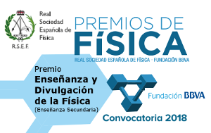 Premio RSEF